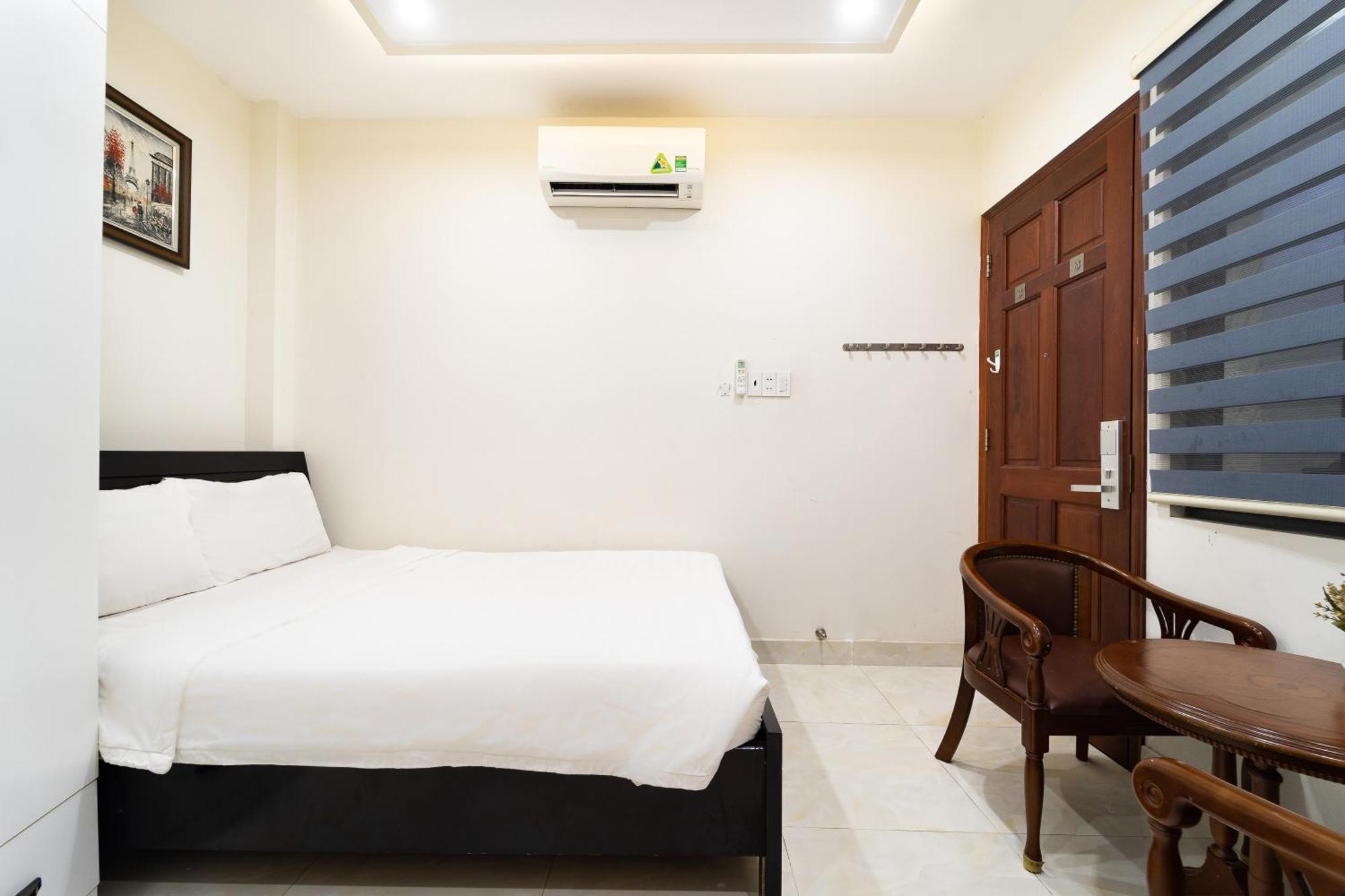 Căn hộ Ho Gan San Bay Phu Nhuan- R204 TP. Hồ Chí Minh